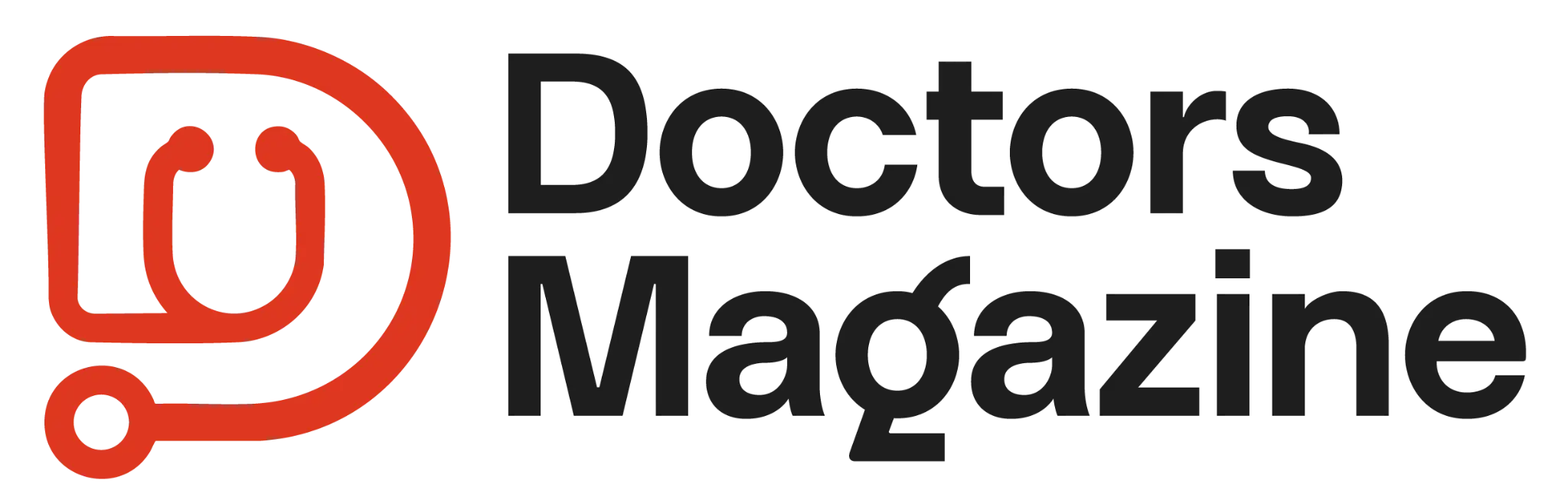 Drs Mag Logo